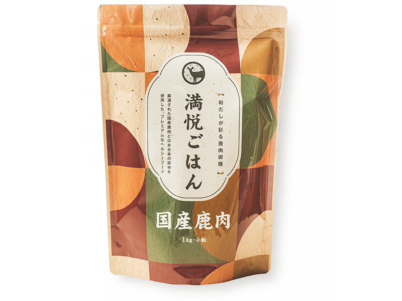 満悦ごはん